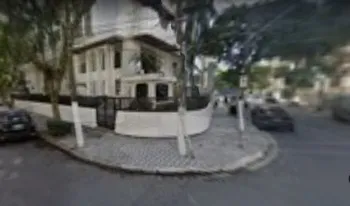 Imagem do Condomínio Solar Eloy Fernandes em Santos