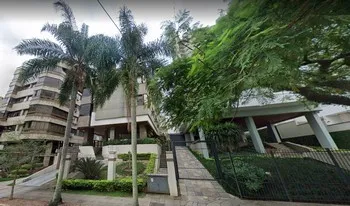 Condomínio Solar Fernanda em Porto Alegre
