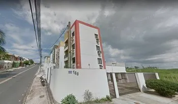Imagem do Condomínio Solar Firenze em Macaé
