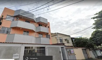 Condomínio Solar Francisco em Rio De Janeiro