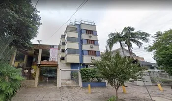 Condomínio Solar Frewer em Porto Alegre