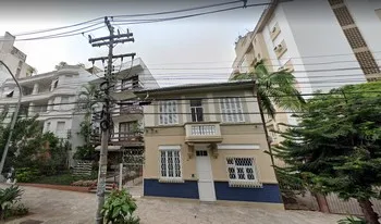 Condomínio Solar Garibaldi em Porto Alegre