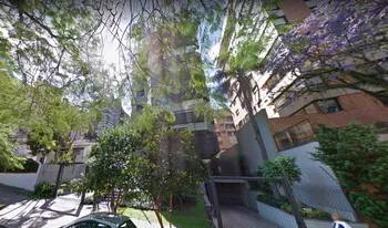 Condomínio Solar Georges Aubert em Porto Alegre