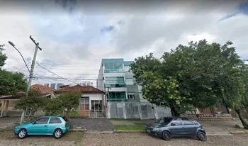Condomínio Solar Germânia em Porto Alegre