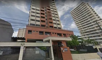 Imagem do Condomínio Solar Gerusa Eneida em Fortaleza