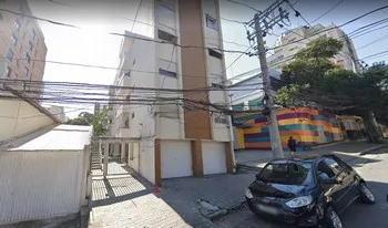 Condomínio Solar Girassol Ii - Bloco A em São Paulo