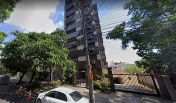 Condomínio Solar Higienópolis em Porto Alegre