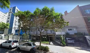 Condomínio Solar Higienópolis em Porto Alegre