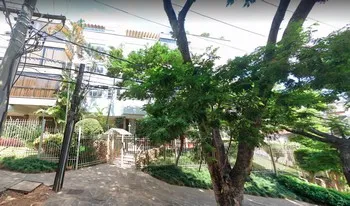 Condomínio Solar Higienópolis em Porto Alegre