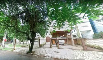 Condomínio Solar Iguatemi em Porto Alegre