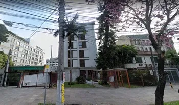 Condomínio Solar Imperador em Porto Alegre