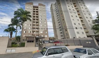 Imagem do Condomínio Solar Imperial em Osasco