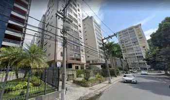 Imagem do Condomínio Solar Imperial em Petrópolis