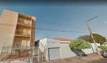 Imagem do Condomínio Solar Ipanema em Ribeirão Preto