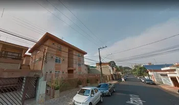 Imagem do Condomínio Solar Iporanga em Ribeirão Preto