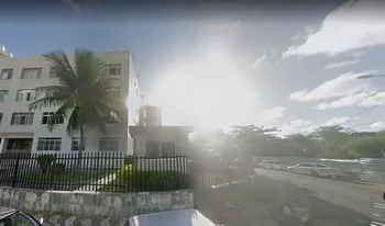 Condomínio Solar Itaigara em Salvador