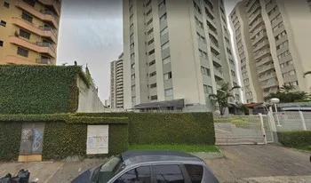 Condomínio Solar Itajaí em São Paulo