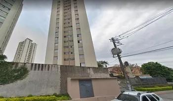 Condomínio Solar Itamaracá em São Paulo