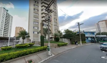 Condomínio Solar Itaparica em São Paulo