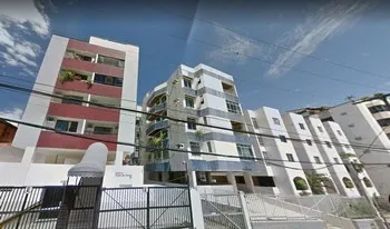 Condomínio Solar Itatiaia em Salvador