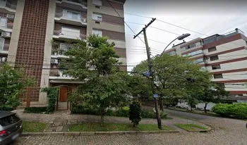 Condomínio Solar Jaime Salomoni em Porto Alegre
