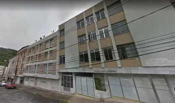 Imagem do Condomínio Solar João Alfredo em Juiz De Fora