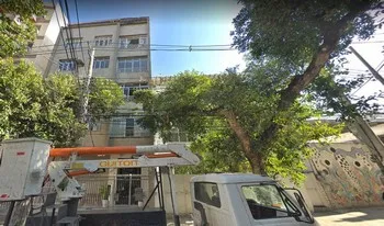 Condomínio Solar Jorge Rudge em Rio De Janeiro