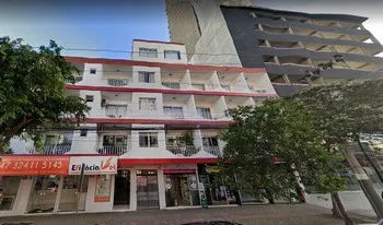 Imagem do Condomínio Solar Juliana em Balneário Camboriú