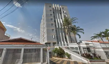 Condomínio Solar Laranjeiras em Campinas