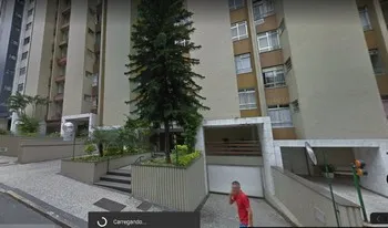Imagem do Condomínio Solar Lindolfo Gomes em Juiz De Fora