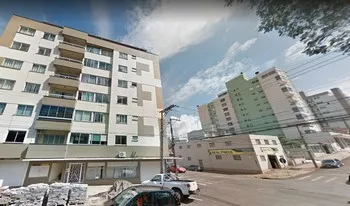 Imagem do Condomínio Solar Magiori em Erechim