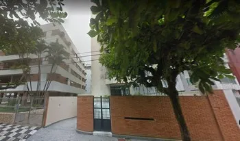 Imagem do Condomínio Solar Maracaíbo em Guarujá
