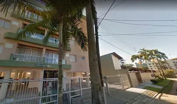 Imagem do Condomínio Solar Marema em Ubatuba