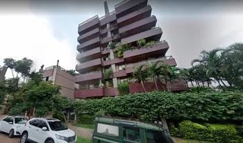 Condomínio Solar Mario Quintana em Porto Alegre
