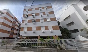 Imagem do Condomínio Solar Maripuana em Guarujá