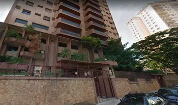 Imagem do Condomínio Solar Marques De San Rafaelle em Piracicaba