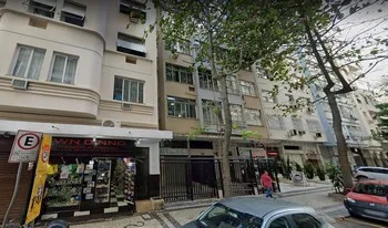 Condomínio Solar Marques Do Maranhão em Rio De Janeiro