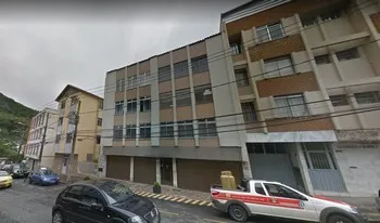 Imagem do Condomínio Solar Marquesa De Santos em Juiz De Fora