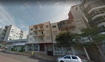 Imagem do Condomínio Solar Martina em Erechim