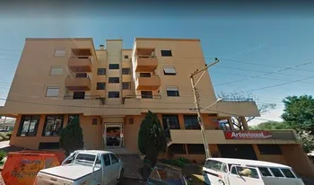 Imagem do Condomínio Solar Mediterrâneo em Santa Rosa