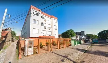 Condomínio Solar Mediterranne em Porto Alegre