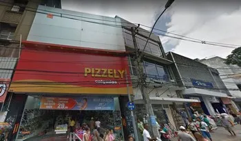 Condomínio Solar Ministro João Mendes em Salvador