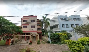 Condomínio Solar Miracema em Porto Alegre
