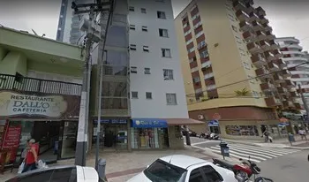 Imagem do Condomínio Solar Moema em Balneário Camboriú