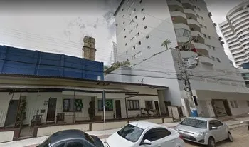 Imagem do Condomínio Solar Moema Ii em Balneário Camboriú