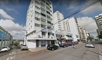 Imagem do Condomínio Solar Morom em Passo Fundo