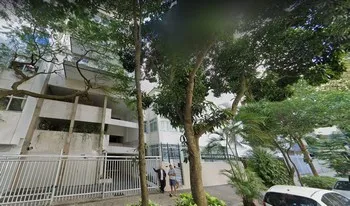 Condomínio Solar Nascimento Silva em Rio De Janeiro