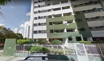 Imagem do Condomínio Solar Novo Rosarinho em Recife