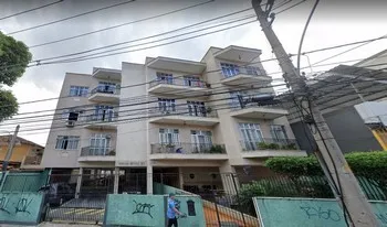 Condomínio Solar Otima Vii em Rio De Janeiro