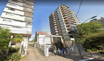 Condomínio Solar Pablo Picasso em Porto Alegre